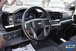 Used 2023 Chevrolet Silverado 1500 LT Crew Cab 4x4, Pickup for sale #53424 - photo 17