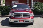 Used 2018 Ram 1500 Lone Star Crew Cab 4x2, Pickup for sale #53433 - photo 4