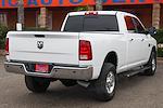 Used 2012 Ram 2500 Big Horn Crew Cab 4x4, Pickup for sale #53444 - photo 2