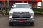 Used 2012 Ram 2500 Big Horn Crew Cab 4x4, Pickup for sale #53444 - photo 4