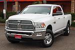 Used 2012 Ram 2500 Big Horn Crew Cab 4x4, Pickup for sale #53444 - photo 5