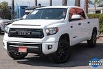 Used 2017 Toyota Tundra SR5 Crew Cab 4x4, Pickup for sale #53448 - photo 5