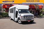 Used 2018 Ford E-450 Base RWD, Shuttle Bus for sale #53452 - photo 1