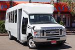 Used 2018 Ford E-450 Base RWD, Shuttle Bus for sale #53452 - photo 3