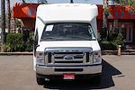 Used 2018 Ford E-450 Base RWD, Shuttle Bus for sale #53452 - photo 4