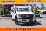 Used 2021 Ford F-450 XL Regular Cab 4x2, Contractor Truck for sale #53455 - photo 1