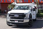 Used 2021 Ford F-450 XL Regular Cab 4x2, Contractor Truck for sale #53455 - photo 5