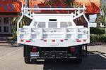 Used 2021 Ford F-450 XL Regular Cab 4x2, Contractor Truck for sale #53455 - photo 9