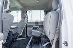 Used 2019 Ford F-550 XLT Crew Cab 4x4, Stake Bed for sale #53458 - photo 37