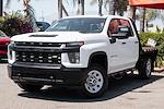 Used 2020 Chevrolet Silverado 2500 Work Truck Crew Cab 4x4, Pickup for sale #53463 - photo 5