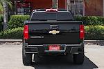 Used 2016 Chevrolet Colorado Z71 Crew Cab 4x2, Pickup for sale #53467 - photo 8