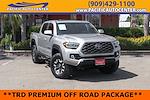 Used 2021 Toyota Tacoma TRD Off-Road Double Cab RWD, Pickup for sale #53471 - photo 1