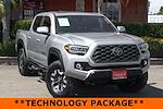 Used 2021 Toyota Tacoma TRD Off-Road Double Cab RWD, Pickup for sale #53471 - photo 3