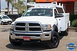 Used 2016 Ram 5500 Tradesman Regular Cab 4x2, Combo Body for sale #53487 - photo 4