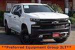 Used 2020 Chevrolet Silverado 1500 LT Crew Cab 4x4, Pickup for sale #53489 - photo 3