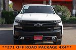 Used 2020 Chevrolet Silverado 1500 LT Crew Cab 4x4, Pickup for sale #53489 - photo 4