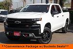 Used 2020 Chevrolet Silverado 1500 LT Crew Cab 4x4, Pickup for sale #53489 - photo 5