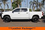 Used 2020 Chevrolet Silverado 1500 LT Crew Cab 4x4, Pickup for sale #53489 - photo 8