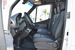 Used 2022 Mercedes-Benz Sprinter 3500XD High Roof RWD, Empty Cargo Van for sale #53492 - photo 16