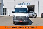 Used 2022 Mercedes-Benz Sprinter 3500XD High Roof RWD, Empty Cargo Van for sale #53492 - photo 4