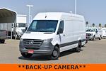 Used 2022 Mercedes-Benz Sprinter 3500XD High Roof RWD, Empty Cargo Van for sale #53492 - photo 5