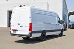 Used 2022 Mercedes-Benz Sprinter 3500XD High Roof RWD, Empty Cargo Van for sale #53492 - photo 2