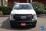 Used 2017 Ford F-250 XL Regular Cab 4x2, Flatbed Truck for sale #53494 - photo 4