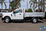 Used 2017 Ford F-250 XL Regular Cab 4x2, Flatbed Truck for sale #53494 - photo 6