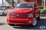 Used 2014 Ram 1500 Sport Crew Cab 4x2, Pickup for sale #53509 - photo 5