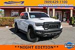 Used 2021 Ram 1500 Rebel Crew Cab 4x4, Pickup for sale #53515 - photo 1