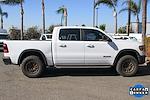 Used 2021 Ram 1500 Rebel Crew Cab 4x4, Pickup for sale #53515 - photo 11