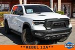 Used 2021 Ram 1500 Rebel Crew Cab 4x4, Pickup for sale #53515 - photo 3