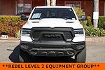 Used 2021 Ram 1500 Rebel Crew Cab 4x4, Pickup for sale #53515 - photo 4