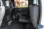 Used 2021 Ram 1500 Rebel Crew Cab 4x4, Pickup for sale #53515 - photo 39