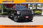 Used 2022 GMC Sierra 2500 AT4 Crew Cab 4x4, Pickup for sale #53521 - photo 1