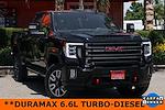 Used 2022 GMC Sierra 2500 AT4 Crew Cab 4x4, Pickup for sale #53521 - photo 3