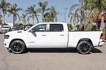 Used 2022 Ram 1500 Lone Star Crew Cab 4x2, Pickup for sale #53525 - photo 6