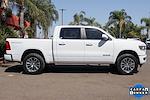 Used 2021 Ram 1500 Laramie Crew Cab 4x2, Pickup for sale #53528 - photo 11