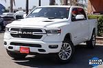 Used 2021 Ram 1500 Laramie Crew Cab 4x2, Pickup for sale #53528 - photo 5