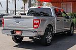 Used 2021 Ford F-150 XL SuperCrew Cab 4x4, Pickup for sale #53569 - photo 2