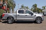 Used 2021 Ford F-150 XL SuperCrew Cab 4x4, Pickup for sale #53569 - photo 11