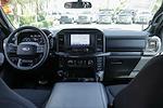 Used 2021 Ford F-150 XL SuperCrew Cab 4x4, Pickup for sale #53569 - photo 25