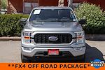 Used 2021 Ford F-150 XL SuperCrew Cab 4x4, Pickup for sale #53569 - photo 4