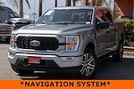 Used 2021 Ford F-150 XL SuperCrew Cab 4x4, Pickup for sale #53569 - photo 5