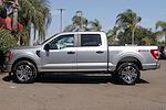 Used 2021 Ford F-150 XL SuperCrew Cab 4x4, Pickup for sale #53569 - photo 6