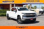 Used 2020 Chevrolet Silverado 1500 LT Crew Cab 4x4, Pickup for sale #53571 - photo 1