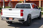 Used 2020 Chevrolet Silverado 1500 LT Crew Cab 4x4, Pickup for sale #53571 - photo 2