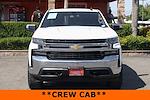 Used 2020 Chevrolet Silverado 1500 LT Crew Cab 4x4, Pickup for sale #53571 - photo 4