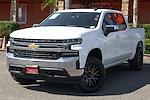 Used 2020 Chevrolet Silverado 1500 LT Crew Cab 4x4, Pickup for sale #53571 - photo 5