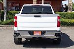 Used 2020 Chevrolet Silverado 1500 LT Crew Cab 4x4, Pickup for sale #53571 - photo 9